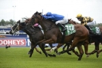 San Diego Could Head To Doncaster Mile San Diego Could Head To Doncaster Mile