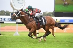 The Autumn Sun heads to the Randwick Guineas after Hobartville Stakes win