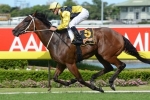 Rain Affair to turn the tables on Your Song in Doomben 10,000
