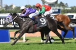 Foxplay Records Remarkable Phar Lap Stakes Win