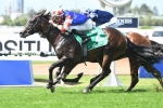 Single Bullet cleared to run in Golden Slipper