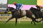 Funstar favoured to be too good for Probabeel in Vinery Stud Stakes