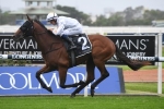 Prague secures spot in 2020 Golden Slipper with Pago Pago Stakes win