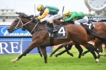 Easy Eddie might back up in The Galaxy after win in Maurice McCarten Stakes