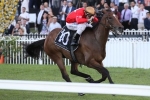 Luck abandons Artistry again in Tatt’s Tiara barrier draw Luck abandons Artistry again in Tatt’s Tiara barrier draw