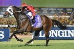 Caulfield Cup likely target for Scottish