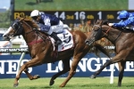 2016 Ranvet Stakes Results: The United States Wins 2016 Ranvet Stakes Results: The United States Wins