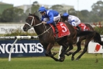 Winx Headlines Doncaster Mile Field