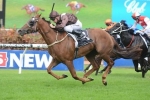 Sweet Idea Wins Elusive Group 1 In The Galaxy Sweet Idea Wins Elusive Group 1 In The Galaxy