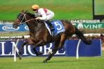 Messene early favourite for Missile Stakes