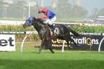 Cassidy rates Pierro the best after Canterbury Stakes win