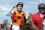 Tommy Berry to ride for Nathan on Golden Slipper Day