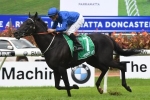 Spectroscope will need all Moreira’s Magic to win 2017 Doncaster Mile