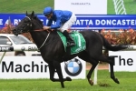 Spectroscope will need all Moreira’s Magic to win 2017 Doncaster Mile Spectroscope will need all Moreira’s Magic to win 2017 Doncaster Mile