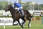 Australian Derby Likely For Tulloch Stakes Winner Old North