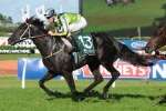 Lucia Valentina A Place Chance In Tramway Stakes