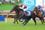 Appearance to take her place in Doncaster Mile