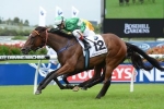 Fiveandahalfstar aiming for 2014 Melbourne Cup
