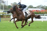 Philippi Confirms Australian Derby Credentials Philippi Confirms Australian Derby Credentials
