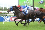 Pierro to continue magical ride in Doncaster Mile