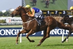 Gilgai Stakes Ambition for Spieth Gilgai Stakes Ambition for Spieth