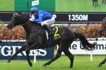 Drop in weight puts Gaulois in contention for 2018 Villiers Stakes