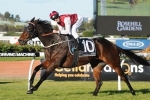 O’Shea Eying Spring Carnival With Generalife After Civic Stakes Win O’Shea Eying Spring Carnival With Generalife After Civic Stakes Win