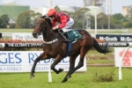 Rivals Fear Epaulette Will Sizzle in Stradbroke