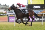 Generalife At Peak Fitness For Kevin Heffernan Stakes