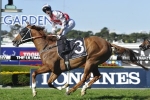 Star Turn on Track for Golden Rose Stakes