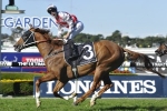 Star Turn on Track for Golden Rose Stakes Star Turn on Track for Golden Rose Stakes