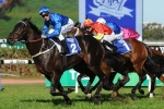 Flemington Straight No Issue For Exosphere In Black Caviar Lightning Stakes
