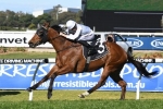 Deploy to race for Chris Waller Racing in The Everest