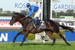 Exosphere Included In Roman Consul Stakes Field