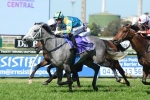 Silverball Out Of 2015 Epsom Handicap
