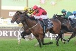 Hallowed Crown On Top Of Open Doncaster Mile Betting Market