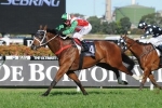 Riva De Lago takes out Sebring Stakes