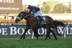 Golden Rose: Waller and Cassidy chalk up another Group 1 win