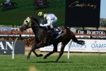 Bayliss heads to Morphettville to ride Quayside in Penang Trophy Bayliss heads to Morphettville to ride Quayside in Penang Trophy