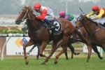 Weight-For-Age Test For Hidden Warrior In Victory Stakes Weight-For-Age Test For Hidden Warrior In Victory Stakes