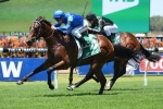 Blinkers To Help Godolphin Blue Diamond Stakes Duo