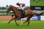 2014 Golden Slipper: Snowden Expecting Improved Effort From Memorial 2014 Golden Slipper: Snowden Expecting Improved Effort From Memorial