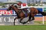 Emblems Wins Takeover Target Stakes Emblems Wins Takeover Target Stakes