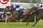 Four Runners For Waller In Winter Cup Four Runners For Waller In Winter Cup