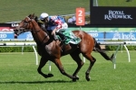 God Has Spoken On Path To The Mornington Cup