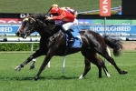 Peggy Jean Upsets Boomwaa To Win Inglis Classic Peggy Jean Upsets Boomwaa To Win Inglis Classic