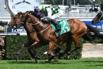 Bowman lucky to stay with Winx for Autumn Carnival Bowman lucky to stay with Winx for Autumn Carnival