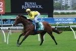 James Hoping Betcher Can Gain Start In Blue Diamond Prelude James Hoping Betcher Can Gain Start In Blue Diamond Prelude