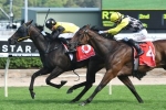In Her Time draws wide barrier in 2017 Millie Fox Stakes In Her Time draws wide barrier in 2017 Millie Fox Stakes