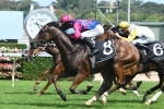 Man From Uncle On Randwick Guineas Path After Eskimo Prince Stakes Win